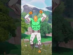 FORTNITE x INVINCIBLE WAVE 2 SKINS!