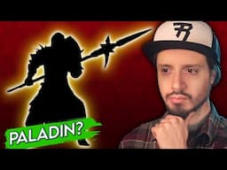 Is Diablo 4’s Strange ‘Event’ Hiding a Paladin Reveal? | Gaming News Wrap-up