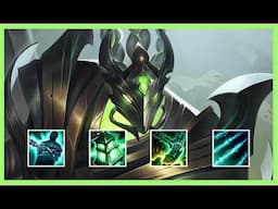 THRESH MONTAGE #17 - PERFECT HOOK