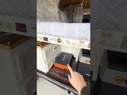 Getting our 6x10 Cargo Trailer Conversation Ready for the Road Again!