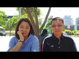 SEN. ROBIN BAKIT NAG LEAVE SA PDP?