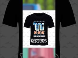 UNIQLO Scammed a Pokémon Fan..? #pokemon #shorts