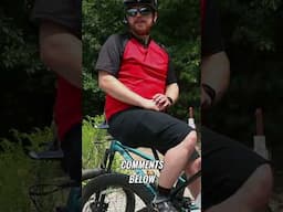 Bike Propping Tips: Share Yours & Boost My Ego! (Subscribe!)