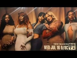 Tyler Perry's Sistas | Season 9 Promotional Photo Breakdown