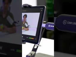 Turn Your iPad Into a Preview Monitor With Elgato Cam Link 4K #camlink4k #ipad
