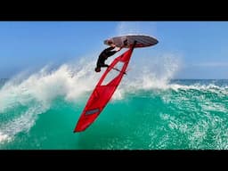 JIGGER G WINDSURFN