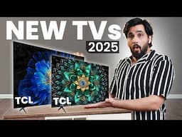 TCL Q6C or Q6CS? Don't Buy Until You Watch This Mini LED TV Guide!