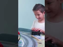 Hornby Diesel Mixed Freight Train Set