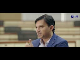 Shaping Thought, Inspiring Growth: Prof Prasanna Tantri on Research's Impact on Policy & Education