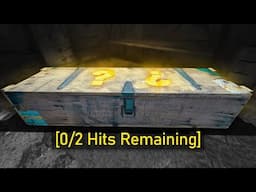 Two Box Challenge: All World at War Zombie Maps!