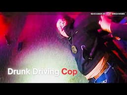 When a Cop Ruins Her Career In Seconds | Calli Bear Reaction