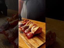 Grilled Lobsters Tails! The BEST! #shorts