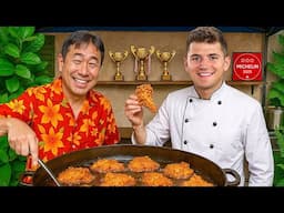 I Ate The World's Best Street Food