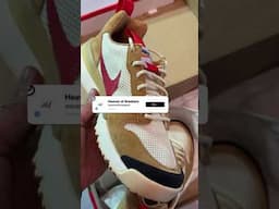 La collab que tu ne dois surtout pas rater ! Nike Mars Yard 3.0 X Tom Sachs