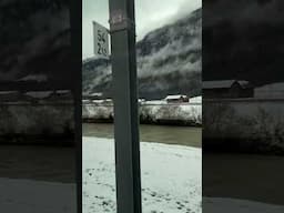 Spring Time in Switzerland