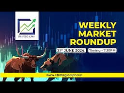 Weekly Roundup 2024 June 21 | Strategic Alpha
