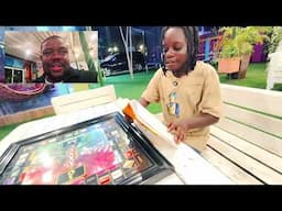 From Traditionalist to Bible Reader? Mzbel's Son Okomfour Black's Surprising New Interest