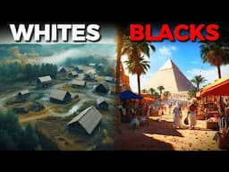 Surprising Facts About Black History That Will Inspire You!