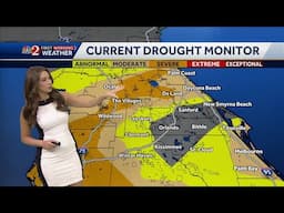 Hot and humid morning with scattered showers in the afternoon | June 16 forecast