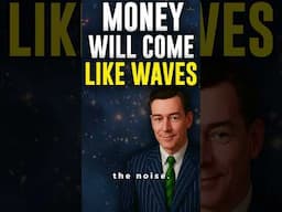 How To Manifest Huge Money SUPER FAST!! |  #lawofattraction #moneymanifesting #nevillegoddard