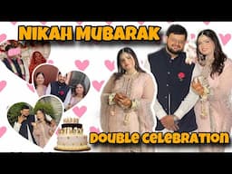 Birthday Queen Aur Naya Dulha | 19 April Special 🥰🌷🥳