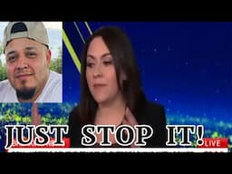 INSTANT REGRET! CNN host SHOCKED that her LIE BACKFIRED!