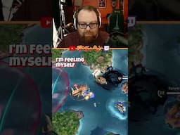 This new game is HECTIC!