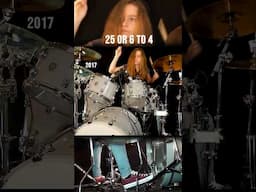 #chicago #drumcover #rockcover