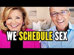 Sex Isn’t Over at 60! - What Most Couples DON'T Know About Aging & Intimacy