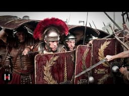 The Nine Keys to Roman Military Supremacy