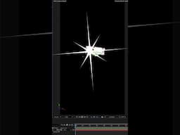 🔥Create 3D Text in After Effects – No Plugins Needed! #aftereffects