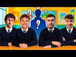 Guess The Imposter (Teacher Edition)
