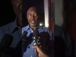 JULIO AIPA UBINGWA YANGA SC #simbasc #sports #yanga