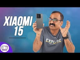Xiaomi 15 Review - An almost Perfect Compact Flagship!