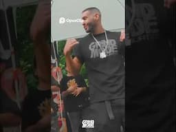 Grind Mode Cypher Nailz Fest Vol. 3 - Lingo (prod. by Lingo) #grindmodecypher #hiphop