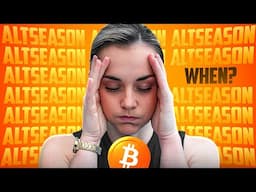 The Truth About Alt Season