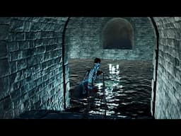 Making the Sewers of Ashendale | Level Design Tour