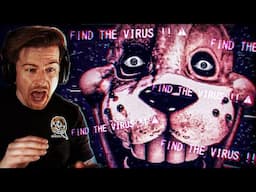 FNAF 1 REMAKE (Full Game)
