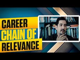 This Mistake Ruins Your Career!