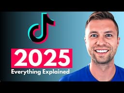 TikTok Ads 2025 Top 5 NEW Features You Need To Know
