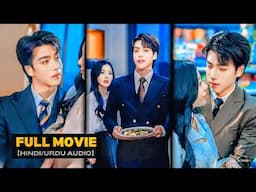 (FULL) CEO Hugs 4 Hotties🔥She Parties With 6 Models.😳But Secretly In Love😍Korean Chinese Drama Hindi