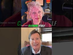 My NEWEST PODCAST Reveals SECRETS to KETO Brain Health