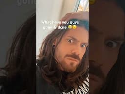 Wait WHAT?!