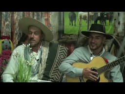 Valdir Machado e Grupo Maís Buerana - Cantigas, Versos e Poesias  28/04/25