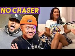 The Ugly Homegirl CxckBlock + Tim Sucks at Sports | No Chaser Ep. 319