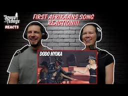 Afrikaans But Never Heard This!? 🇿🇦 | Dodo Nyoka - Country Girl Van Bloem (Songs & Thongs Reaction)