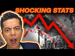 Toronto Real Estate Just Set a Scary New Record in 2025 — What’s Next?