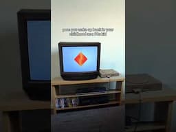 90s kids everywhere know the feeling