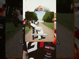 Who would be your best man in the WRC?