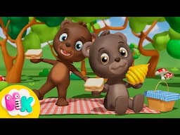 Totul pare fabulos | Cantece pentru copii in limba romana - HeyKids